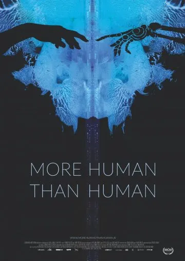 Человечнее человека / More Human Than Human (2018) фильм скачать через торрет бесплатно в хорошем качестве
