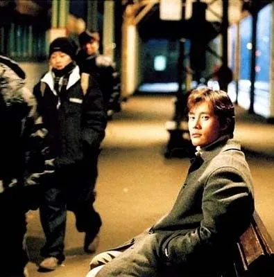 Прыжок с тарзанкой (2001) в хорошем качестве скачать торрент файл Прыжок с тарзанкой (2001) фильм в хорошем качестве скачать торрент файл