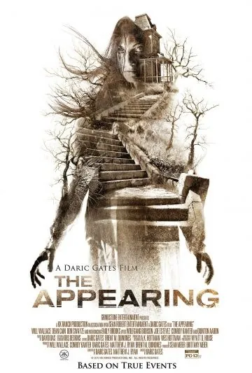 Появление / The Appearing (2014) фильм скачать через торрет бесплатно в хорошем качестве