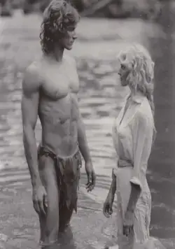 Тарзан, человек-обезьяна (1981) в хорошем качестве скачать торрент файл Тарзан, человек-обезьяна (1981) фильм в хорошем качестве скачать торрент файл