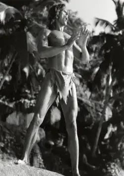 Тарзан, человек-обезьяна (1981) скачать торрент бесплатно Тарзан, человек-обезьяна (1981) фильм скачать торрент бесплатно