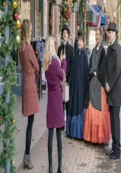 Жениться на Рождество (2017) скачать торрент файл Жениться на Рождество (2017) фильм скачать торрент файл