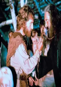 Феофания, рисующая смерть (1991) скачать торрент бесплатно Феофания, рисующая смерть (1991) фильм скачать торрент бесплатно