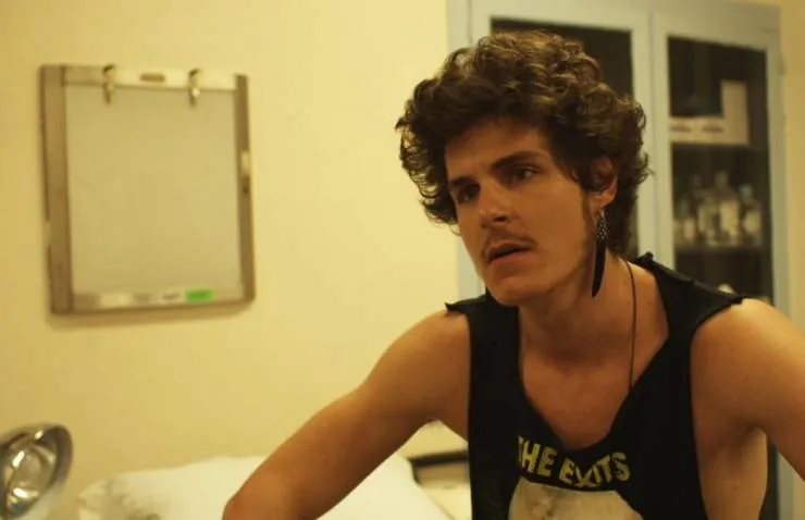 Красный Белый и Синий (2010) скачать торрент файл Красный Белый и Синий (2010) фильм скачать торрент файл