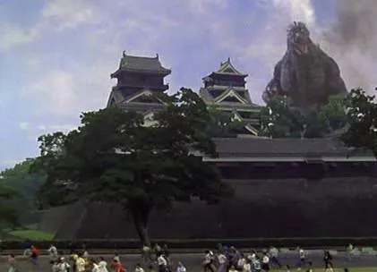 Годзилла против СпэйсГодзиллы (1994) скачать торрент бесплатно Годзилла против СпэйсГодзиллы (1994) фильм скачать торрент бесплатно