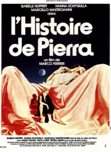 История Пьеры / Storia di Piera (1982) фильм скачать через торрет бесплатно в хорошем качестве