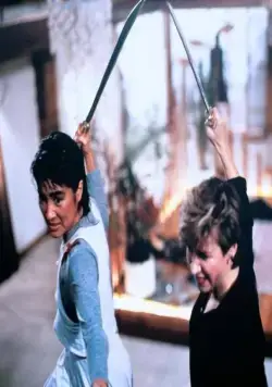 Да, мадам! (1985) скачать торрент файл Да, мадам! (1985) фильм скачать торрент файл