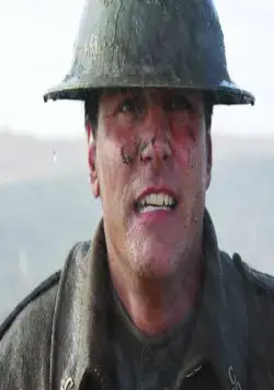 Пашендаль: Последний бой (2008) в хорошем качестве скачать торрент файл Пашендаль: Последний бой (2008) фильм в хорошем качестве скачать торрент файл