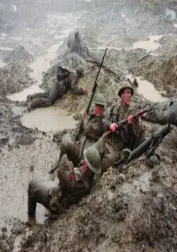 Пашендаль: Последний бой (2008) скачать торрент бесплатно Пашендаль: Последний бой (2008) фильм скачать торрент бесплатно