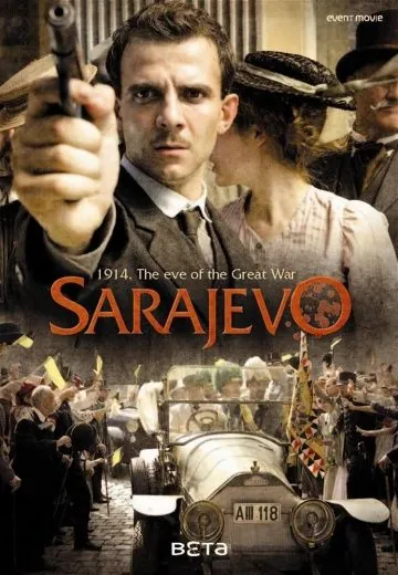 Сараево / Sarajevo (2014) фильм скачать через торрет бесплатно в хорошем качестве