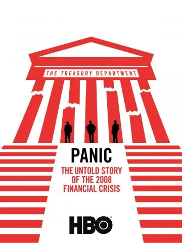Vice: Укротители кризиса / Panic: The Untold Story of the 2008 Financial Crisis (2018) фильм скачать через торрет бесплатно в хорошем качестве