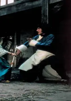 Искусство Шаолиня - змея и журавль (1978) скачать торрент файл Искусство Шаолиня - змея и журавль (1978) фильм скачать торрент файл