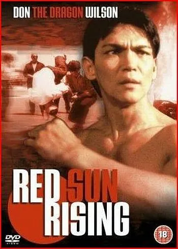 Восход красного солнца / Red Sun Rising (1994) фильм скачать через торрет бесплатно в хорошем качестве