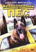 Великолепный пес / Cool Dog (2010) фильм скачать через торрет бесплатно в хорошем качестве