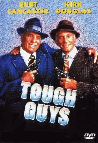 Крутые мужики / Tough Guys (1986) фильм скачать через торрет бесплатно в хорошем качестве