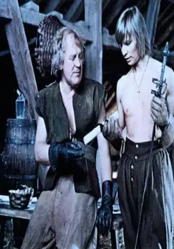 Три мушкетера (1973) скачать торрент бесплатно Три мушкетера (1973) фильм скачать торрент бесплатно