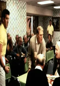 Крутые мужики (1986) скачать торрент бесплатно Крутые мужики (1986) фильм скачать торрент бесплатно