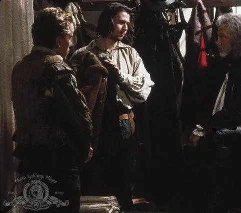 Розенкранц и Гильденстерн мертвы (1990) скачать торрент файл Розенкранц и Гильденстерн мертвы (1990) фильм скачать торрент файл