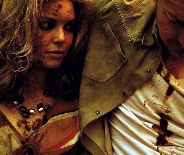 Пир 3: Счастливая кончина (2009) скачать торрент файл Пир 3: Счастливая кончина (2009) фильм скачать торрент файл