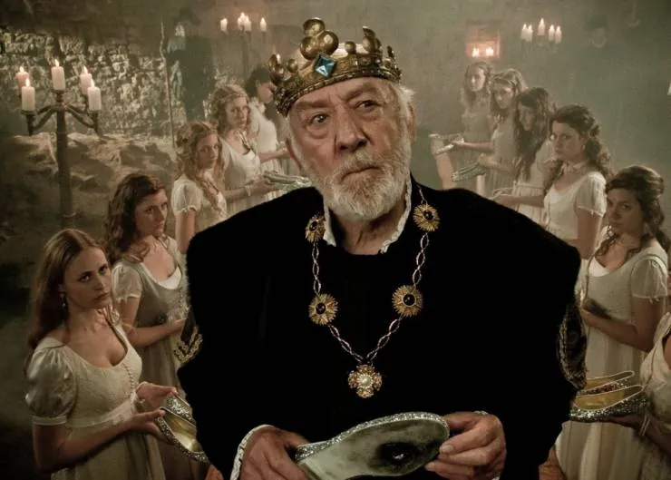 Стоптанные туфельки (2011) скачать торрент файл Стоптанные туфельки (2011) фильм скачать торрент файл