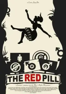 Красная таблетка / The Red Pill (2016) фильм скачать через торрет бесплатно в хорошем качестве