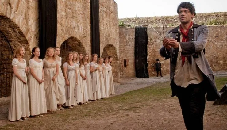 Стоптанные туфельки (2011) скачать торрент бесплатно Стоптанные туфельки (2011) фильм скачать торрент бесплатно