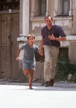 Добро пожаловать в Сараево (1997) скачать торрент бесплатно Добро пожаловать в Сараево (1997) фильм скачать торрент бесплатно