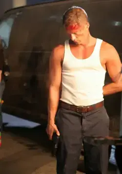 Ловушка (2007) скачать торрент файл Ловушка (2007) фильм скачать торрент файл