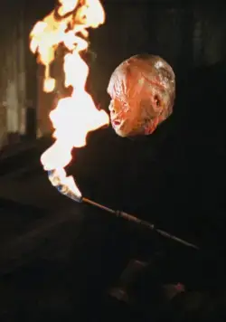 Сожжение (1980) скачать торрент бесплатно Сожжение (1980) фильм скачать торрент бесплатно