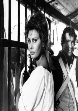 Мадам Сан-Жен (1961) скачать торрент файл Мадам Сан-Жен (1961) фильм скачать торрент файл