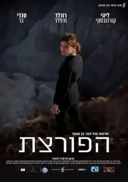 Взломщица / The Burglar (2016) фильм скачать через торрет бесплатно в хорошем качестве