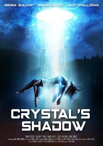 Crystal's Shadow (2019) фильм скачать через торрет бесплатно в хорошем качестве