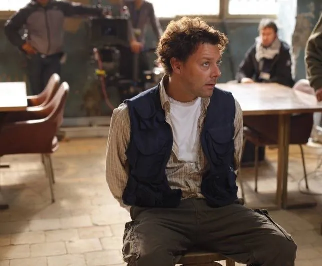 5 дней в августе (2011) скачать торрент файл 5 дней в августе (2011) фильм скачать торрент файл