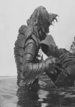 Месть Твари (1955) скачать торрент файл Месть Твари (1955) фильм скачать торрент файл