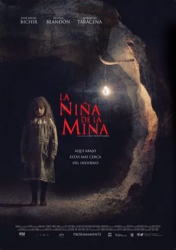 Девочка из шахты / La Niña de la Mina (2016) фильм скачать через торрет бесплатно в хорошем качестве