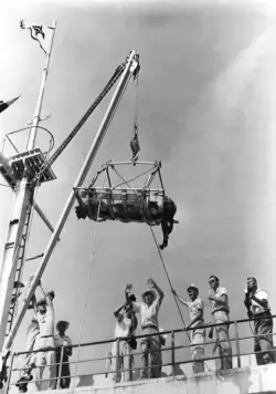 Месть Твари (1955) в хорошем качестве скачать торрент файл Месть Твари (1955) фильм в хорошем качестве скачать торрент файл