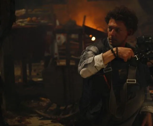 5 дней в августе (2011) в хорошем качестве скачать торрент файл 5 дней в августе (2011) фильм в хорошем качестве скачать торрент файл