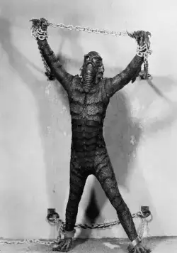 Месть Твари (1955) скачать торрент бесплатно Месть Твари (1955) фильм скачать торрент бесплатно