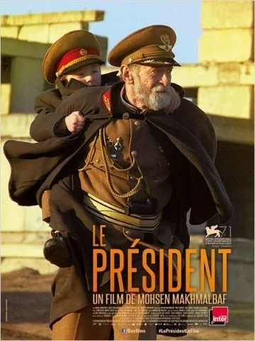 Президент / The President (2014) фильм скачать через торрет бесплатно в хорошем качестве