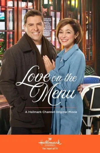 Любовь в меню / Love on the Menu (2019) фильм скачать через торрет бесплатно в хорошем качестве