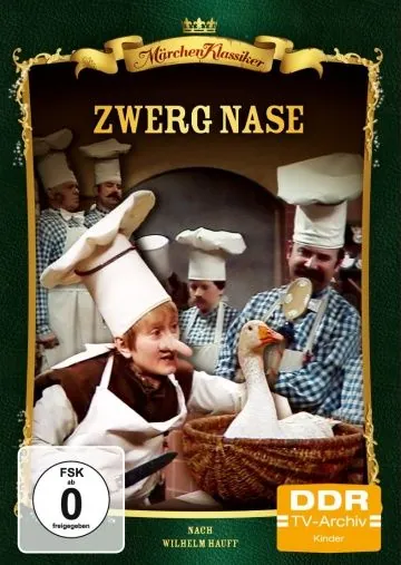 Карлик Нос / Zwerg Nase (1978) фильм скачать через торрет бесплатно в хорошем качестве