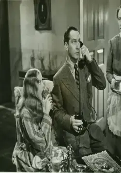 Я женился на ведьме (1942) скачать торрент файл Я женился на ведьме (1942) фильм скачать торрент файл