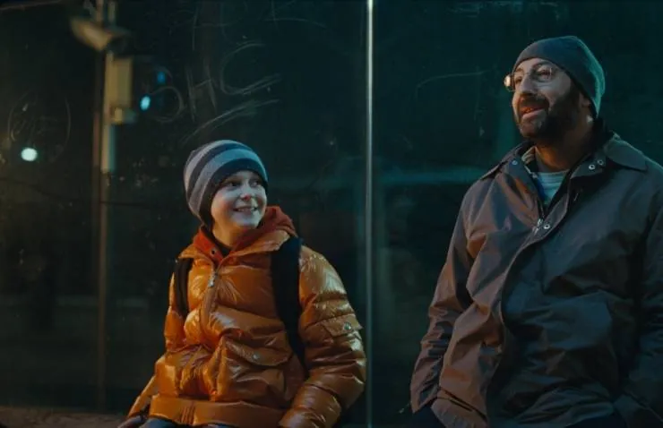 Месье Папа (2011) в хорошем качестве скачать торрент файл Месье Папа (2011) фильм в хорошем качестве скачать торрент файл