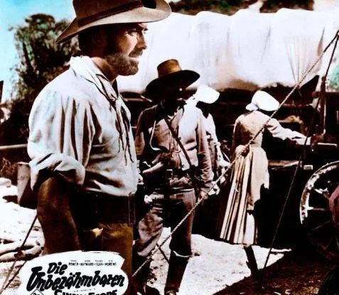 Неукротимый (1955) скачать торрент бесплатно Неукротимый (1955) фильм скачать торрент бесплатно