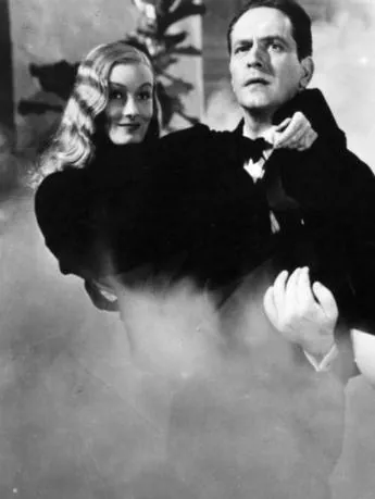 Я женился на ведьме (1942) в хорошем качестве скачать торрент файл Я женился на ведьме (1942) фильм в хорошем качестве скачать торрент файл