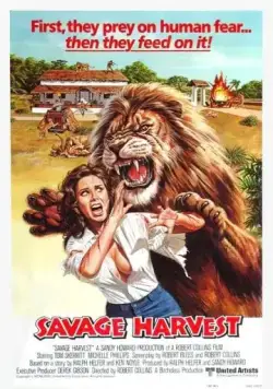 Грубая жатва / Savage Harvest (1981) фильм скачать через торрет бесплатно в хорошем качестве