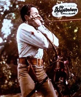 Неукротимый (1955) в хорошем качестве скачать торрент файл Неукротимый (1955) фильм в хорошем качестве скачать торрент файл