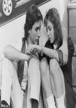 Преследование по пятам (1987) скачать торрент файл Преследование по пятам (1987) фильм скачать торрент файл