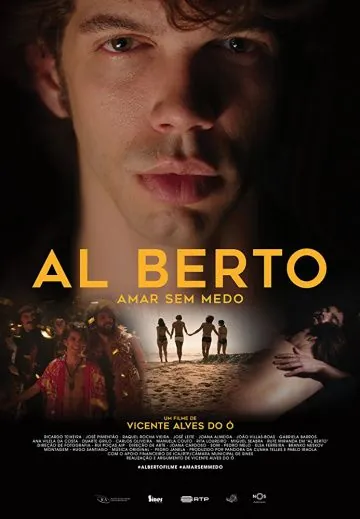 Ал Берту / Al Berto (2017) фильм скачать через торрет бесплатно в хорошем качестве