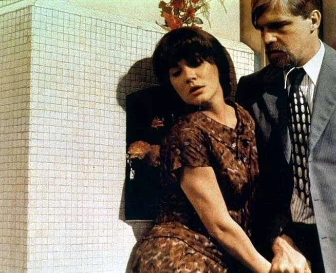 Похоть (1985) скачать торрент файл Похоть (1985) фильм скачать торрент файл